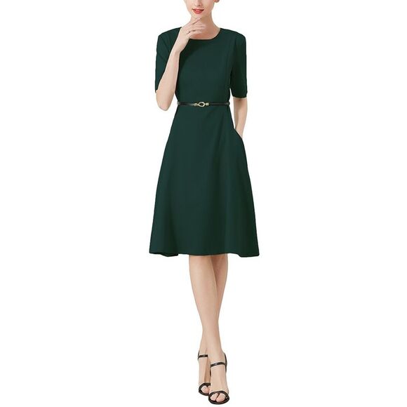 BURRYCO Dresses & Skirts - BURRYCO Midi Dress